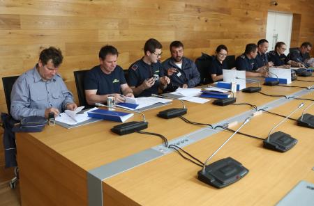 Podpis pogodbe in aneksov JGS za Občino Cerknica 08 Foto Ljubo Vukelič